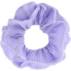 Kaisa Scrunchie Pastel Purple 12 cm