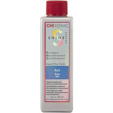 CHI Hair Dyes & Colour Treatments CHI Ionic Shine Shades Red