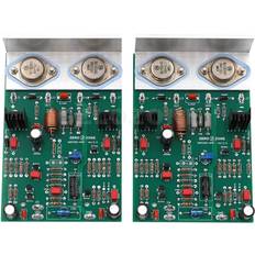 Ming Naim Nap250 Golden Seal Bi-Channel Amplifier Board