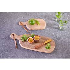 Jabari Mango Wood Medium