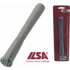 Set da bar Ilsa Pestello Cocktails Grigio 22x3 Set da bar