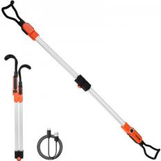 VEVOR Underhood 2300lm 6000mAh Led Cordless Work Light