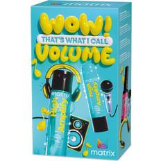 Matrix Gift Boxes & Sets Matrix High Amplify Holiday Gift Set