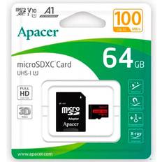 UHS 1 Class 10 Micro SDXC Speicherkarte