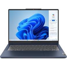 Lenovo IdeaPad 5 2-in-1 Notebook 16GB 512GB Blue