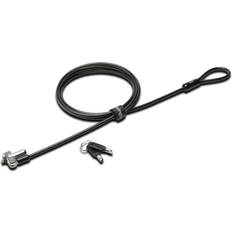 Kensington N17 Keyed Laptop Lock