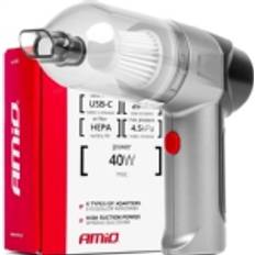 Ledningsfri Hepa Støvsuger AMio-03692