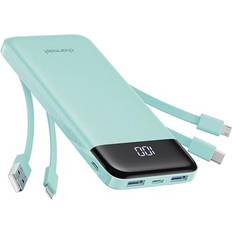 Batterie Externe 10000mAh Portable USB C