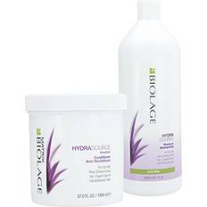 Matrix Gift Boxes & Sets Matrix Biolage Hydrasource Shampoo 1000ml Set