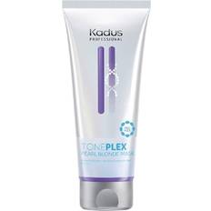 Farvepigmentmaske Tone Plex Pearl Blond 250 ml