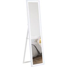 Ganzkörperspiegel 40 x 160 cm Mit LED Lichte