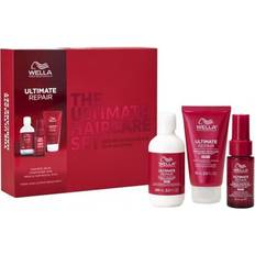 Wella Gift Boxes & Sets Wella Ultimate Repair Haircare Travel Gift Set