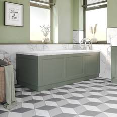 Affine 1700 700mm Bath Panel Pack