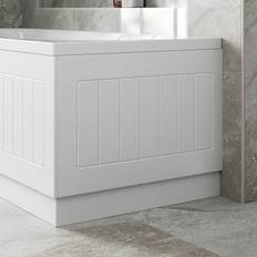 Bathtubs Affine Bathroom 700mm End Bath Panel