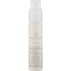 Paul Mitchell Hair Oils Paul Mitchell Awapuhi Styling Treatment Oil 25 ml