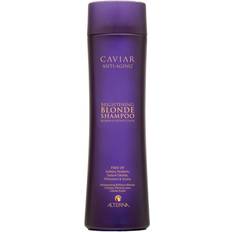 Alterna Caviar Anti-Aging Blonde Shampoo 250ml