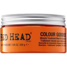 Tigi Hair Masks Tigi Bed Head Colour Goddess Hair Mask 200ml