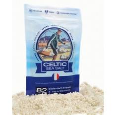 Celtic Sea Salt Food & Drinks Celtic Sea Salt 150 Organic Light Grey Coarse