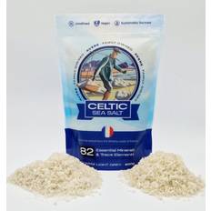 Organic 600g Light Grey