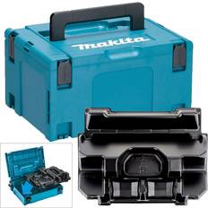 Makita Batteries & Chargers Makita 18V Type 3 Power Source Battery Charger