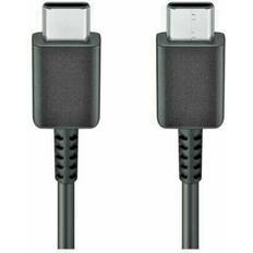 Samsung Kablar Samsung USB-C Kabel EP-DA905BBE 1m