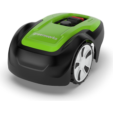 Greenworks Robotgräsklippare Greenworks Optimow M Robotgräsklippare 500 m² 20V