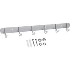 Stainless Steel Rackcoat