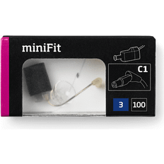 Oticon MiniFit Receiver 100 Left Size 3