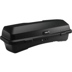 Thule Easyfold 3 Bike Platform Towbar Rack