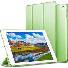 Smart Case Matte Back Magnetic iPad Air 2