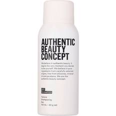 Texturizing Dry Shampoo 100 ml