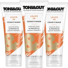 Toni & Guy Hair Products Toni & Guy Leave In Conditioner 100ml 3 Pack