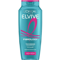 L'Oréal Paris L'Oral Elvive Fibrology Thickening Shampoo 400ml