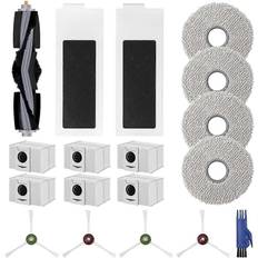 Kikidex Deebot T20 Omni Robot Vacuum Cleaners