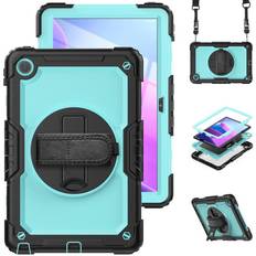 Lenovo Tab M10 Plus 3rd Gen Case TB-125F TB-128F