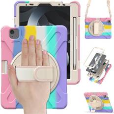 Ipad air 4 Case for iPad Air 5 Air 4 10.9 Inch