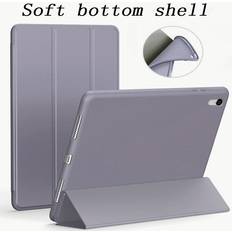 Lavender Grey 2022 iPad 10 Gen Case