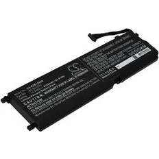 Razer Batteri Til Gaming Laptop Razer Blade 15