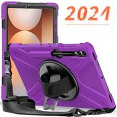 Samsung tab s8 fe Samsung Galaxy Tab S10 S9 S8 S7 Plus S7 FE Rotating Bracket