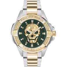 Philipp Plein Watches Philipp Plein Multicolour Mens Analogue Watch PWAAA2825