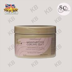 KeraCare Curl Boosters KeraCare Curlessence Moisturizing Curling Jelly 320g