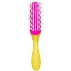 Denman D3 Honolulu Yellow Styling Brush