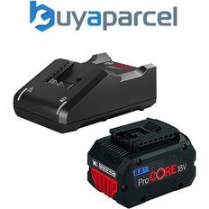 Bosch Procore 18V Starter Set 1 x 8.0Ah Gal18V-40