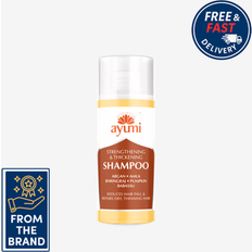 Growth Strengthening Shampoo 50ml