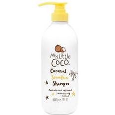 nut Smoothie Shampoo 800ml