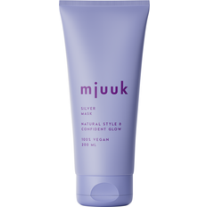 Mjuuk Silver Mask 200 ml