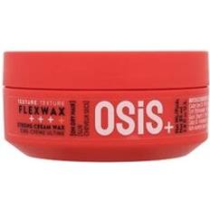 Schwarzkopf Professional Osis Flexwax Strong Cream 85 ml