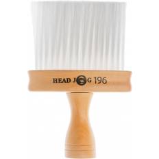 Hair Tools Head Jog 196 Neck Brush Natural