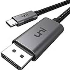 USB C DisplayPort Cable 3m