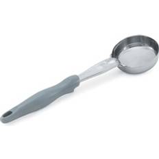 Cuillères Longues Pujadas Spoodle Ronde Couleur Gris Ø 8.2 cm Cuillère Longue